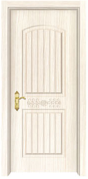 經(jīng)典工藝木門