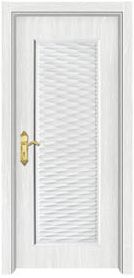 經(jīng)典工藝木門(mén)HS-5032海底世界