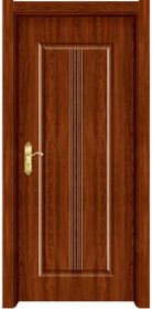 經(jīng)典工藝木門(mén)HS-5050黃柚木